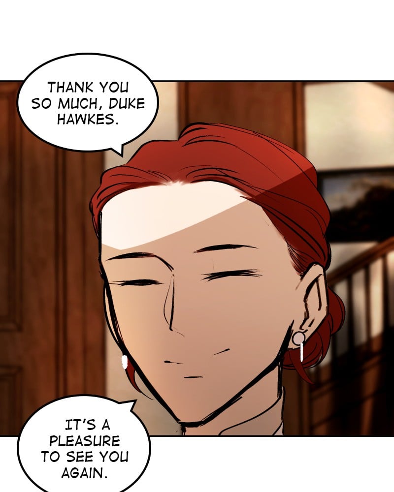 Purple Hyacinth Chapter 86 - page 18