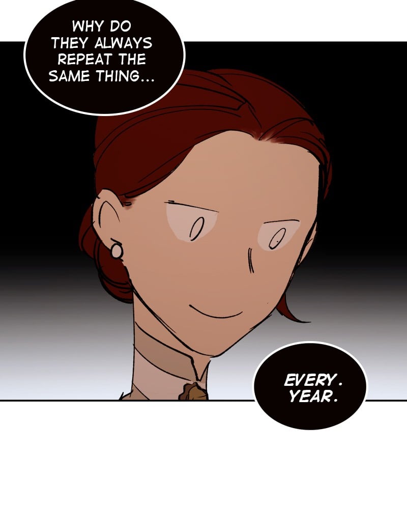 Purple Hyacinth Chapter 86 - page 24