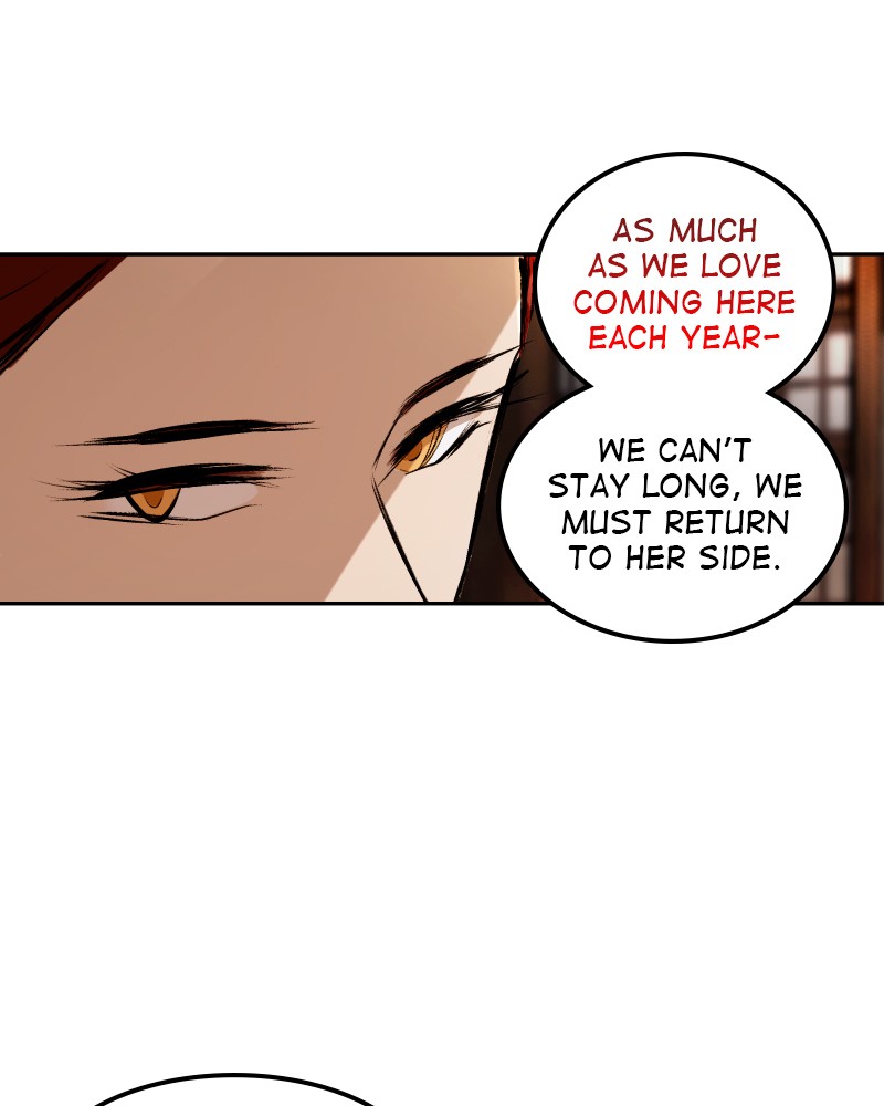 Purple Hyacinth Chapter 86 - page 26