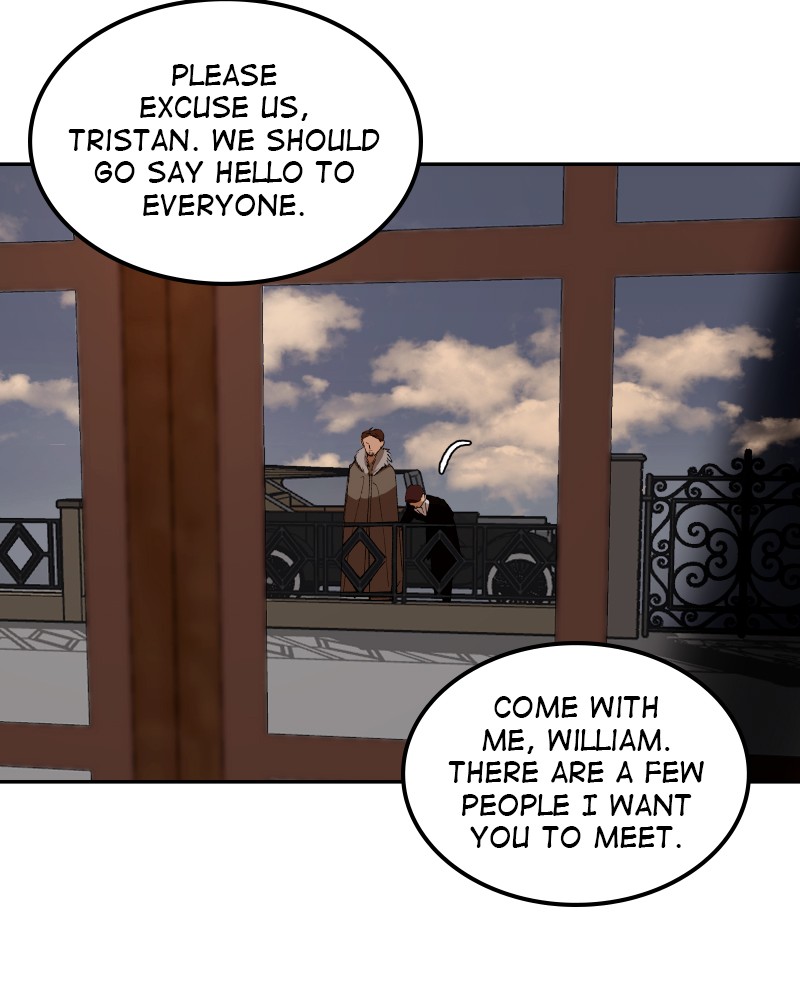 Purple Hyacinth Chapter 86 - page 28