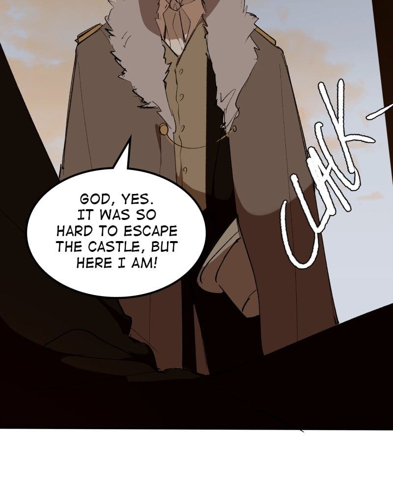Purple Hyacinth Chapter 86 - page 34