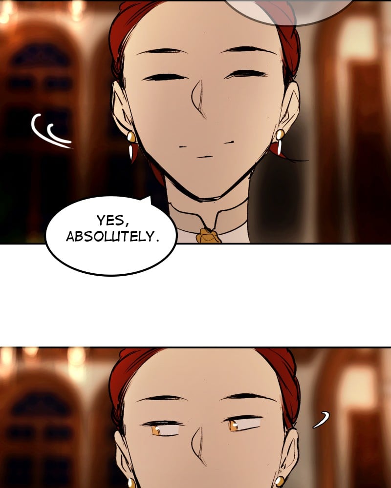Purple Hyacinth Chapter 86 - page 59
