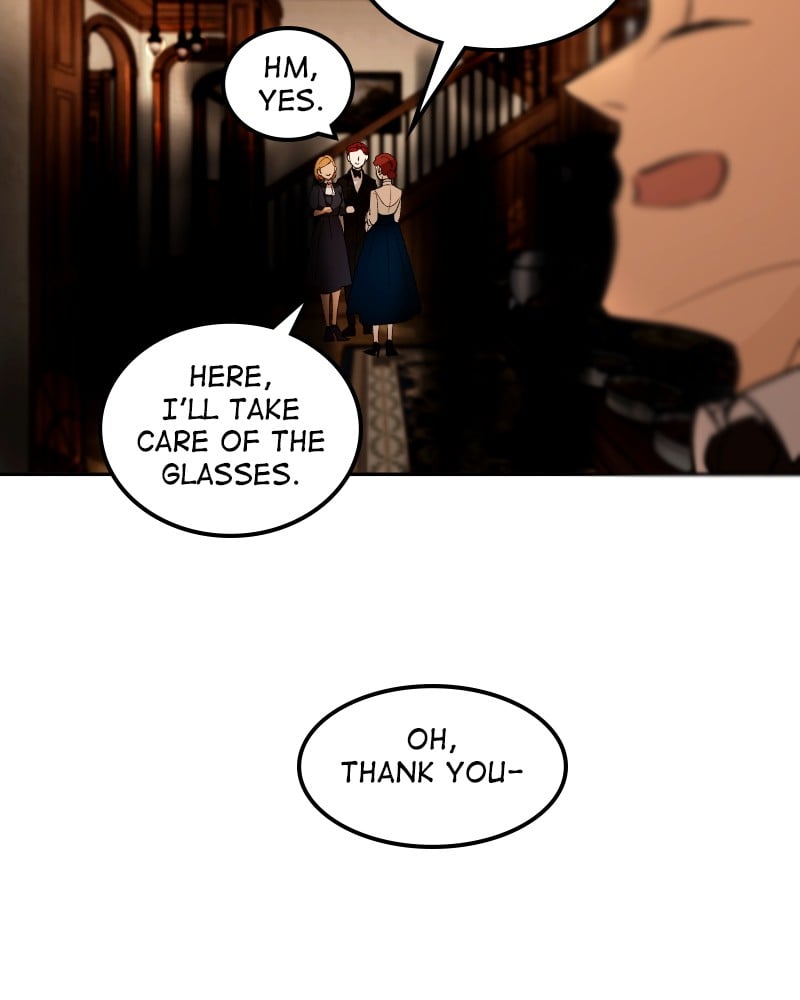 Purple Hyacinth Chapter 86 - page 70