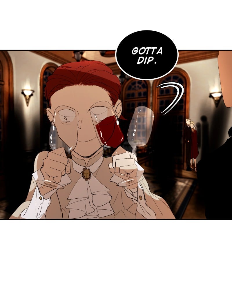 Purple Hyacinth Chapter 86 - page 71