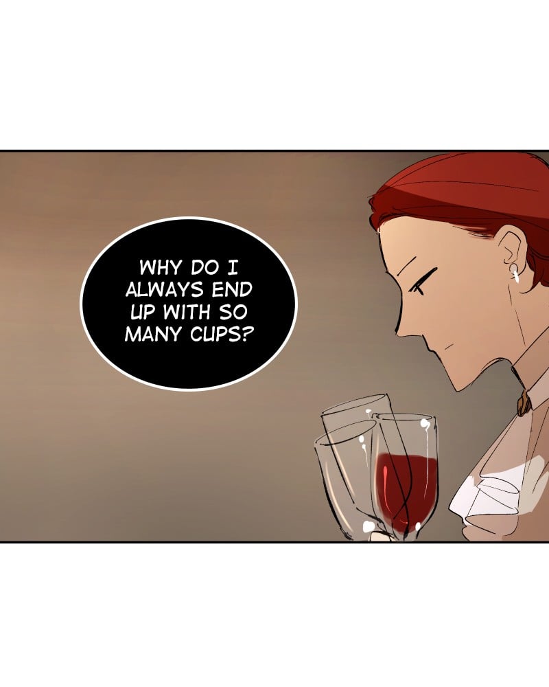 Purple Hyacinth Chapter 86 - page 75