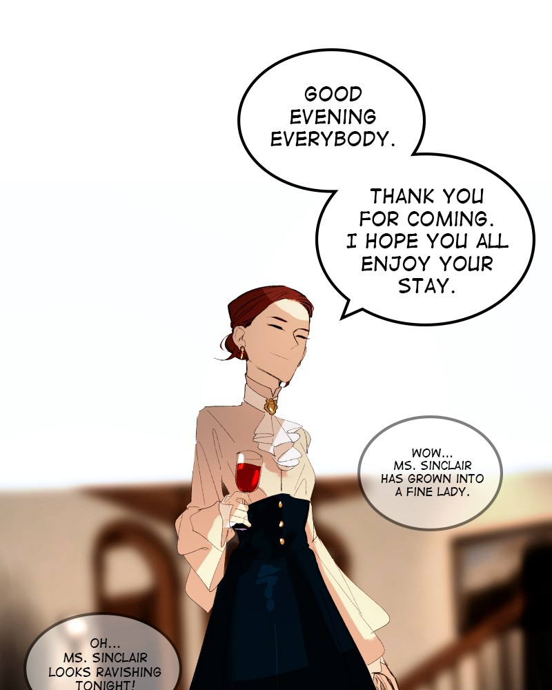 Purple Hyacinth Chapter 86 - page 8