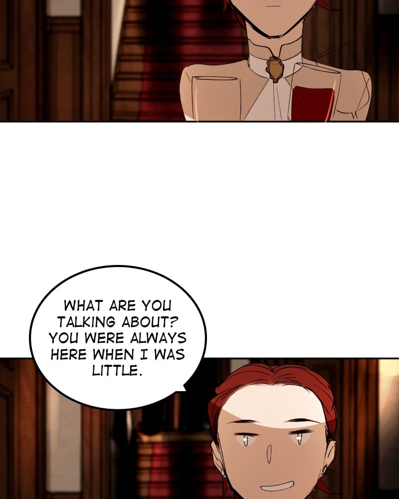 Purple Hyacinth Chapter 86 - page 83