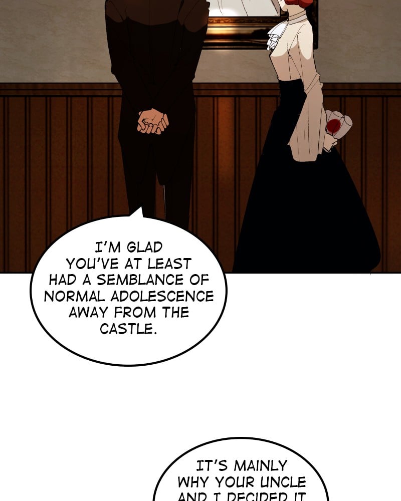 Purple Hyacinth Chapter 86 - page 86