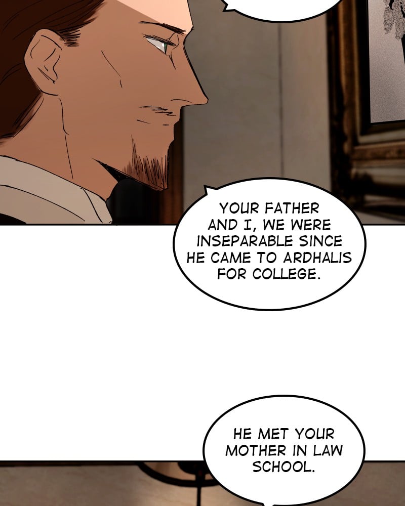 Purple Hyacinth Chapter 86 - page 88