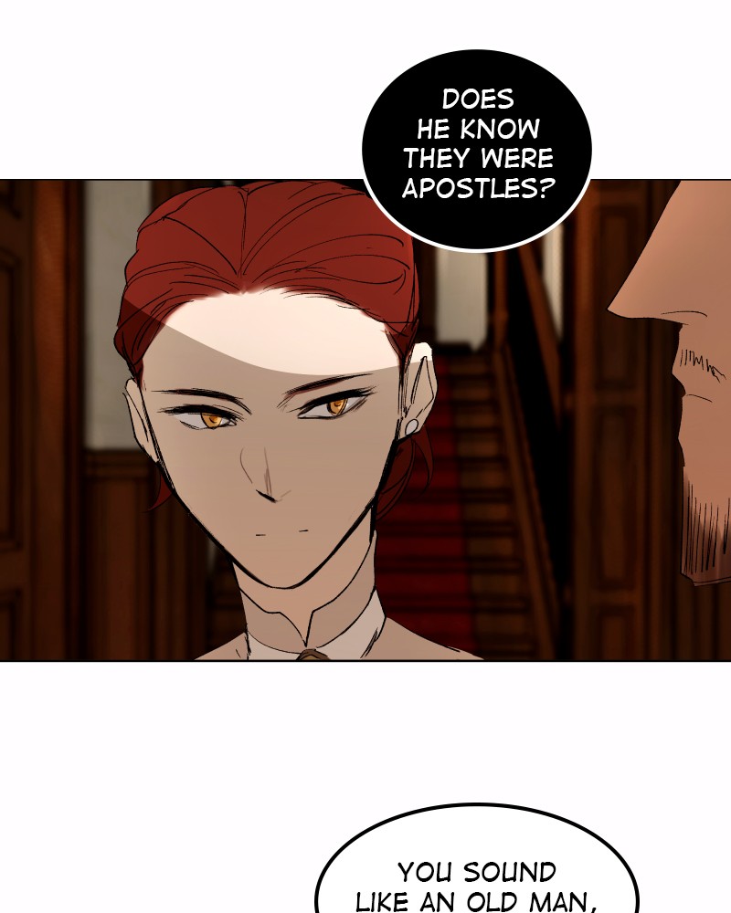 Purple Hyacinth Chapter 86 - page 92