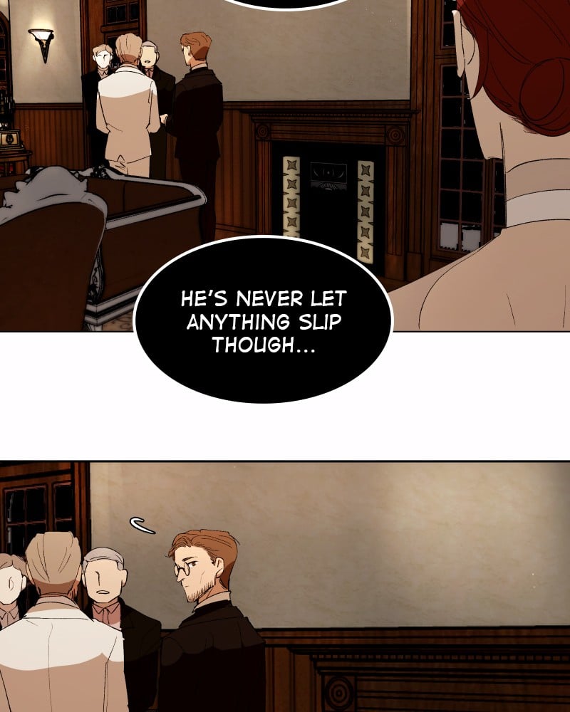 Purple Hyacinth Chapter 86 - page 97