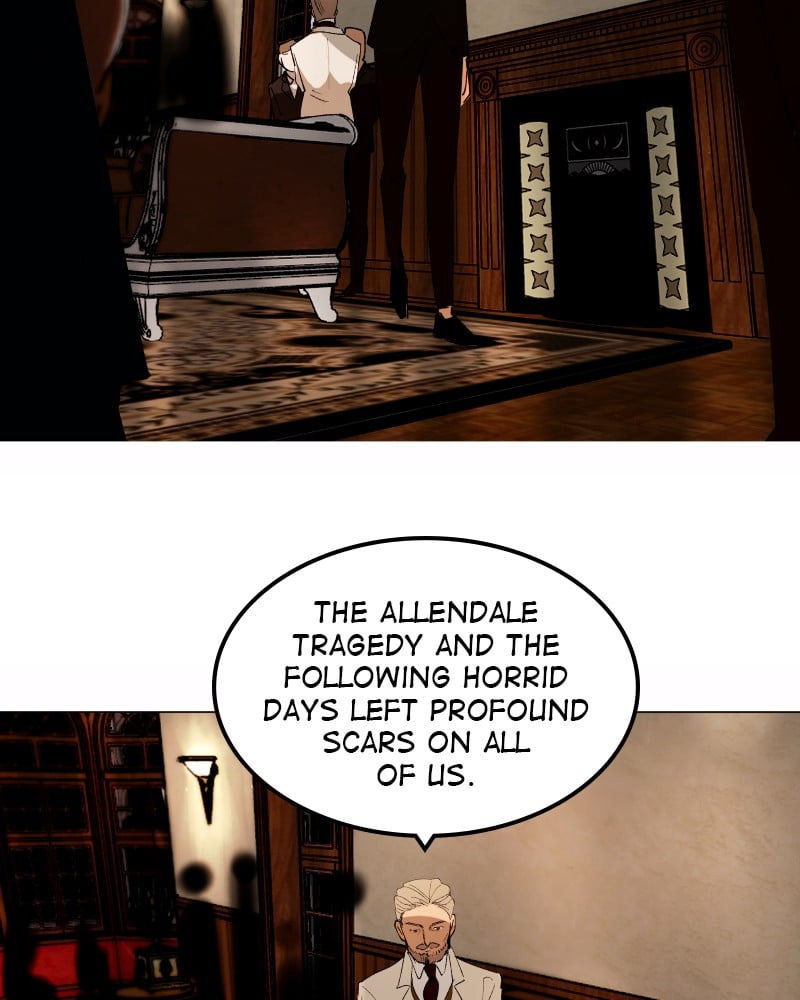Purple Hyacinth Chapter 86 - page 99