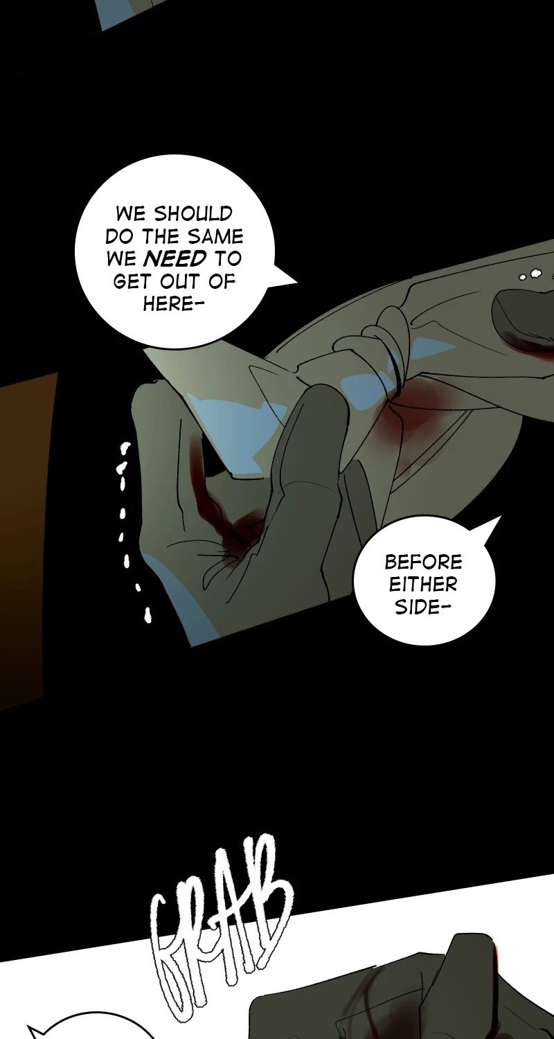 Purple Hyacinth Chapter 104 - page 18