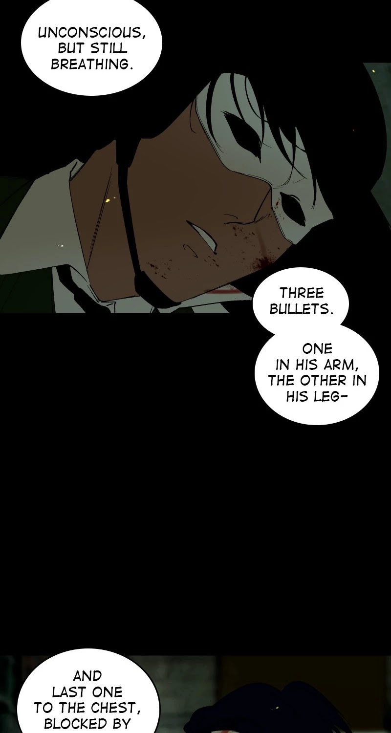 Purple Hyacinth Chapter 104 - page 27