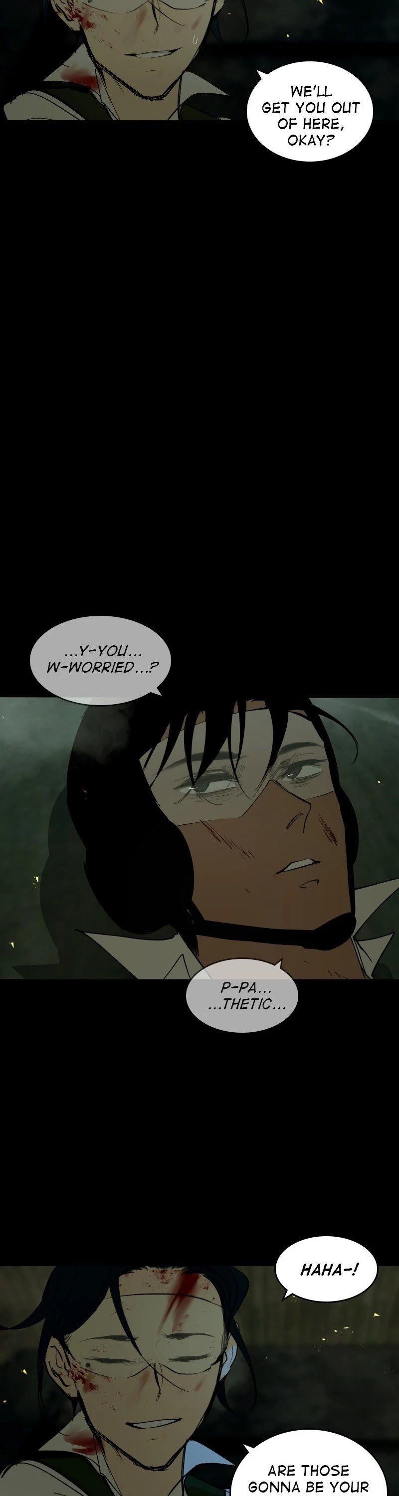 Purple Hyacinth Chapter 104 - page 32