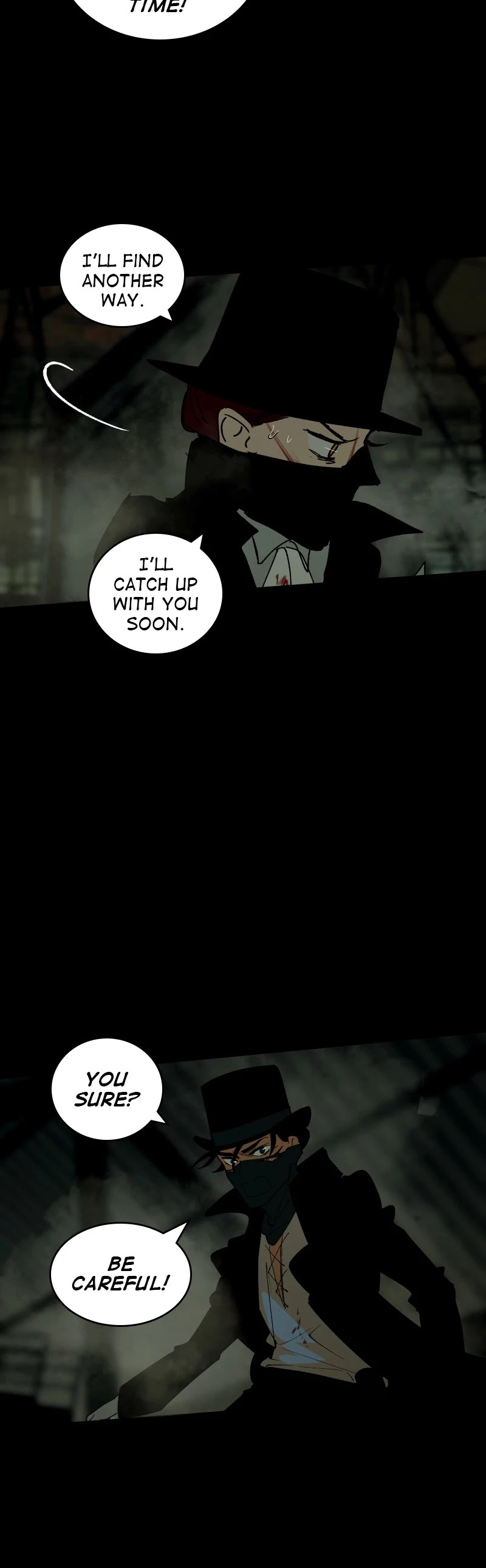 Purple Hyacinth Chapter 104 - page 44