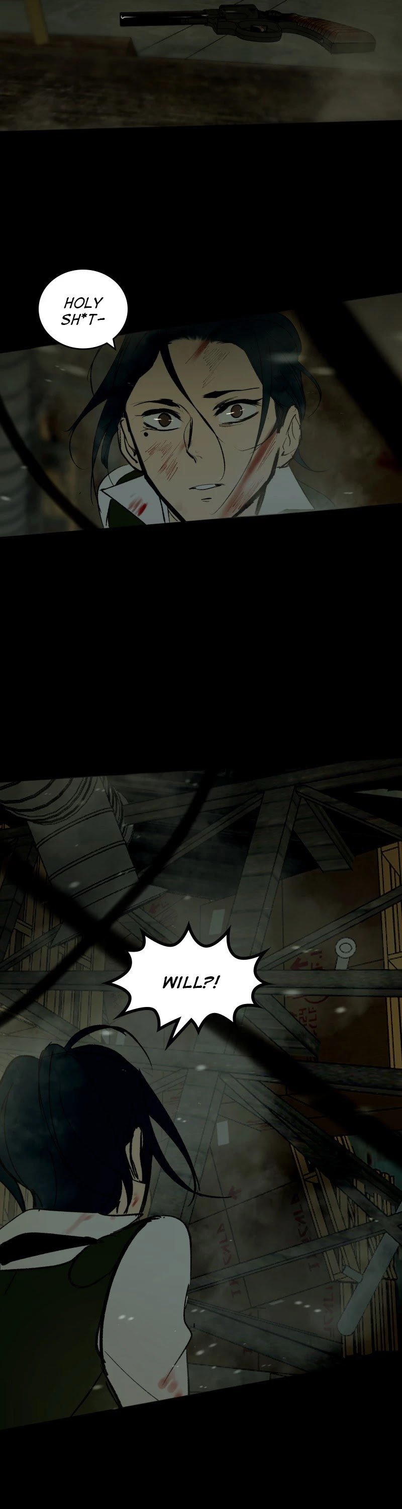 Purple Hyacinth Chapter 104 - page 47