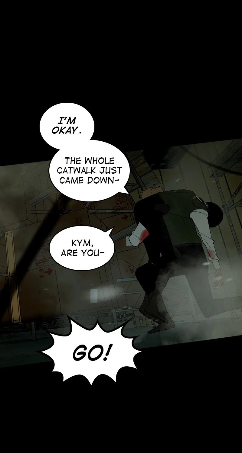 Purple Hyacinth Chapter 104 - page 48