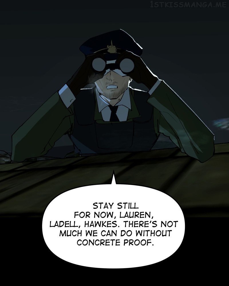 Purple Hyacinth Chapter 161 - page 18