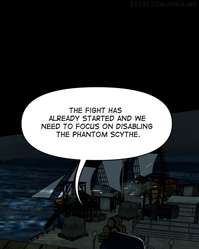 Purple Hyacinth Chapter 161 - page 19