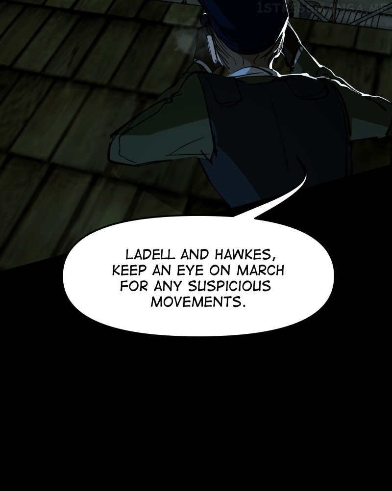 Purple Hyacinth Chapter 161 - page 20