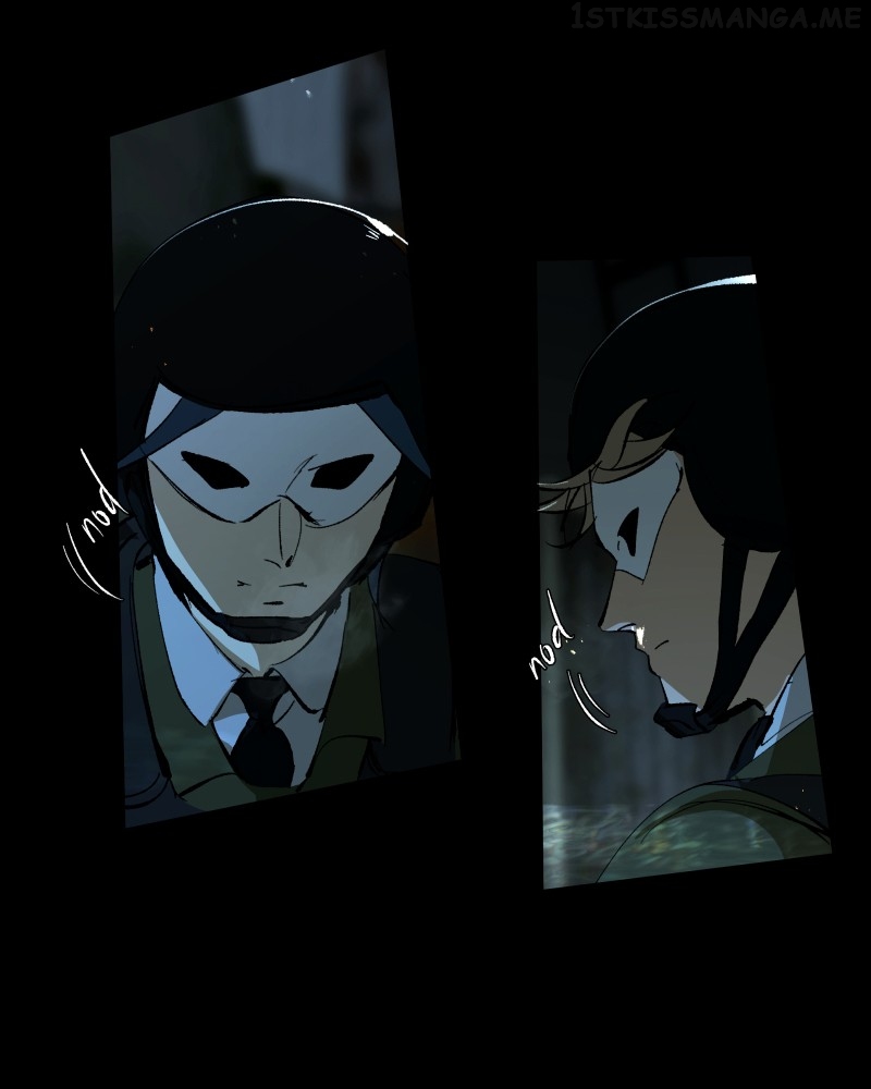 Purple Hyacinth Chapter 161 - page 21
