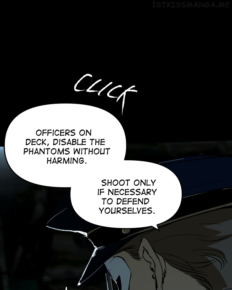 Purple Hyacinth Chapter 161 - page 22