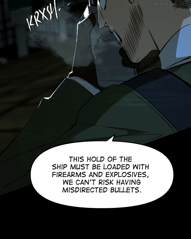 Purple Hyacinth Chapter 161 - page 23