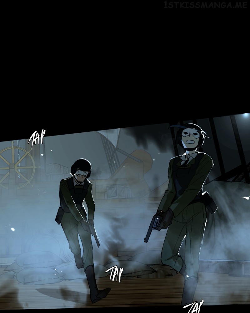 Purple Hyacinth Chapter 161 - page 26