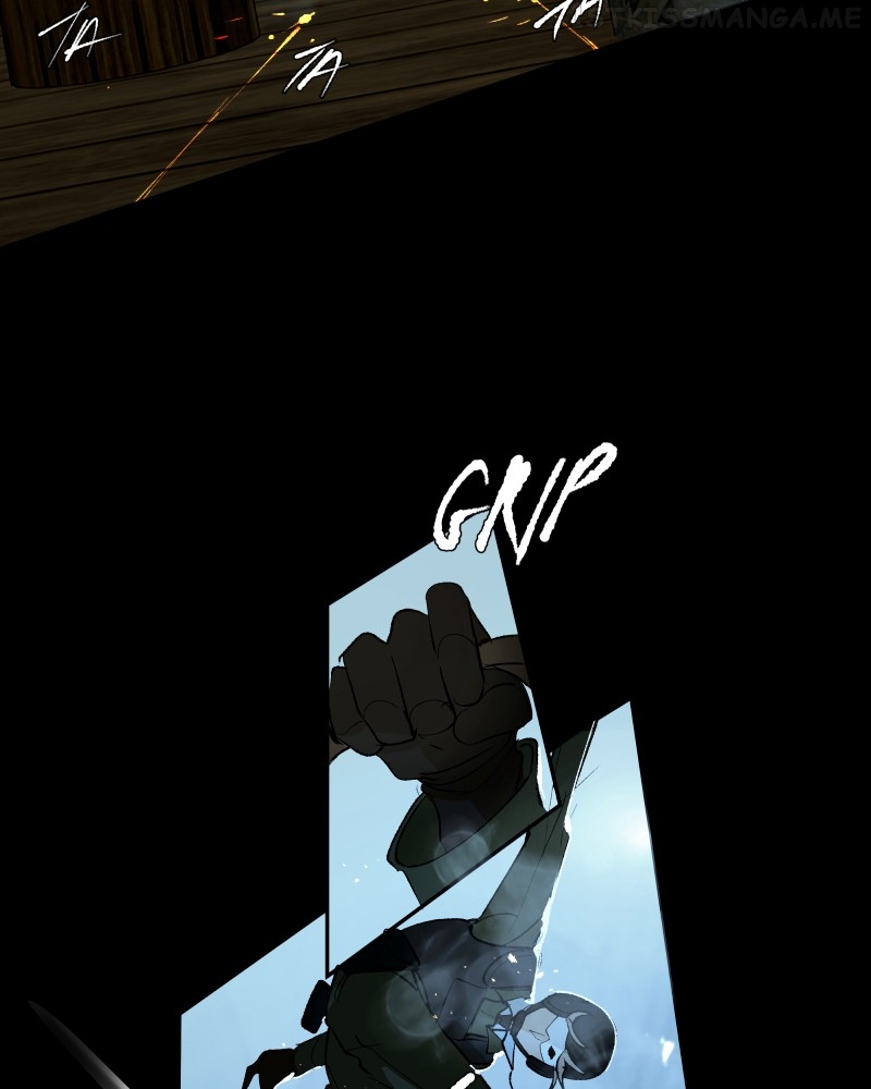 Purple Hyacinth Chapter 161 - page 32