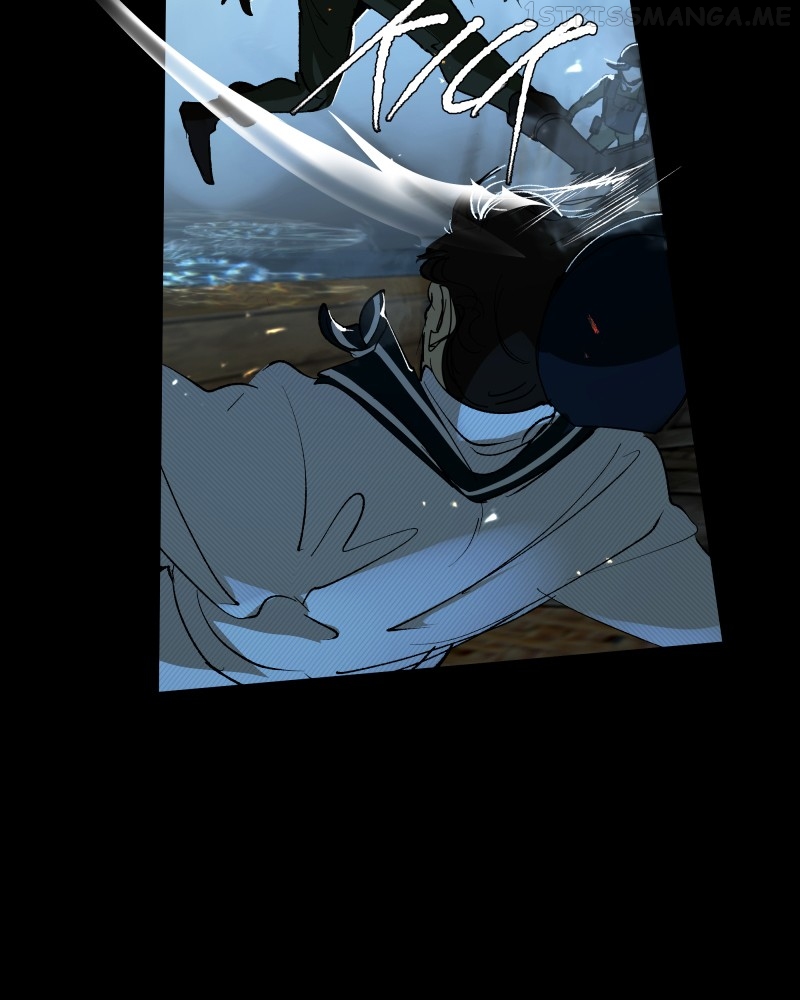 Purple Hyacinth Chapter 161 - page 33