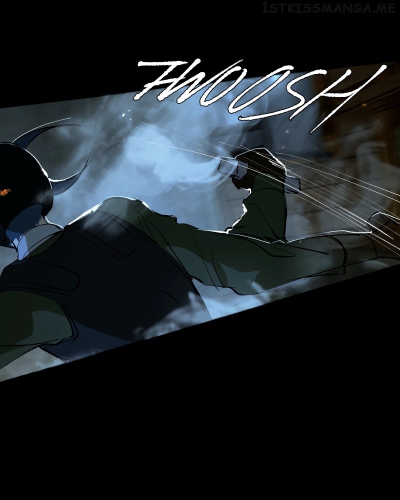 Purple Hyacinth Chapter 161 - page 34