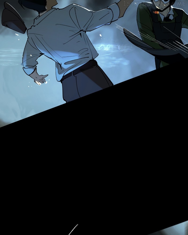 Purple Hyacinth Chapter 161 - page 36