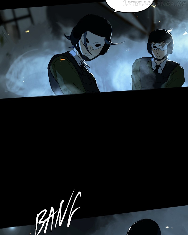 Purple Hyacinth Chapter 161 - page 40