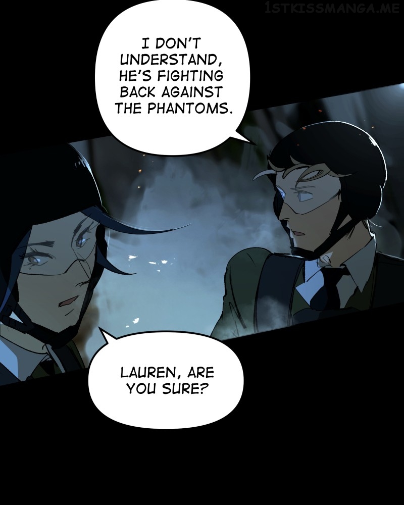 Purple Hyacinth Chapter 161 - page 42