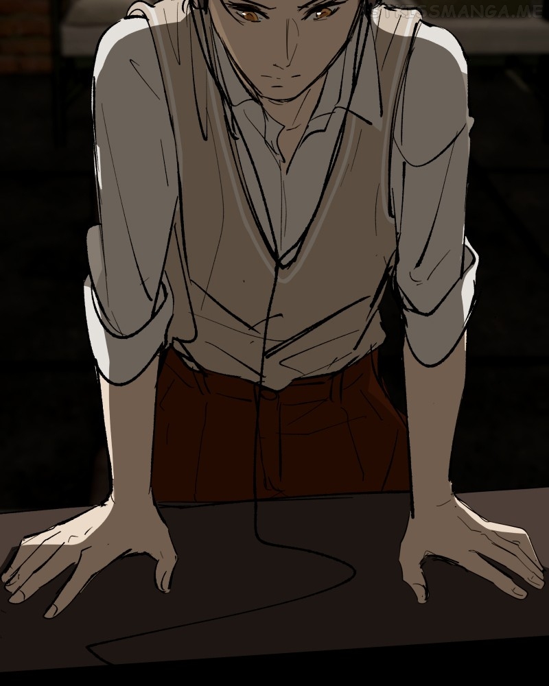 Purple Hyacinth Chapter 161 - page 44