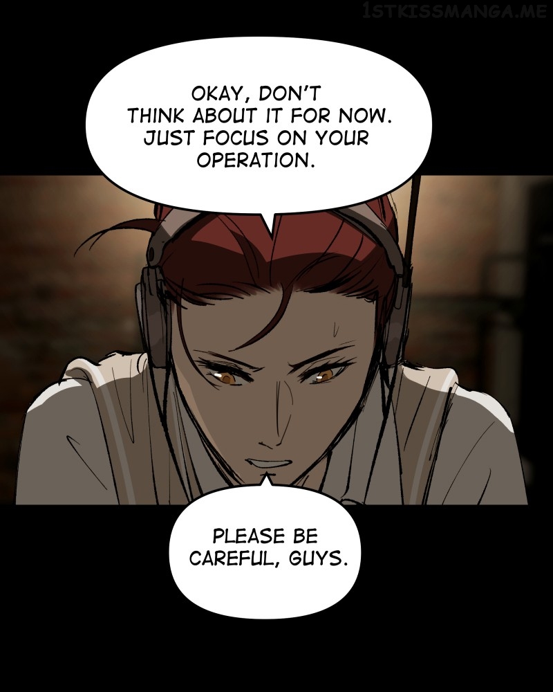 Purple Hyacinth Chapter 161 - page 46