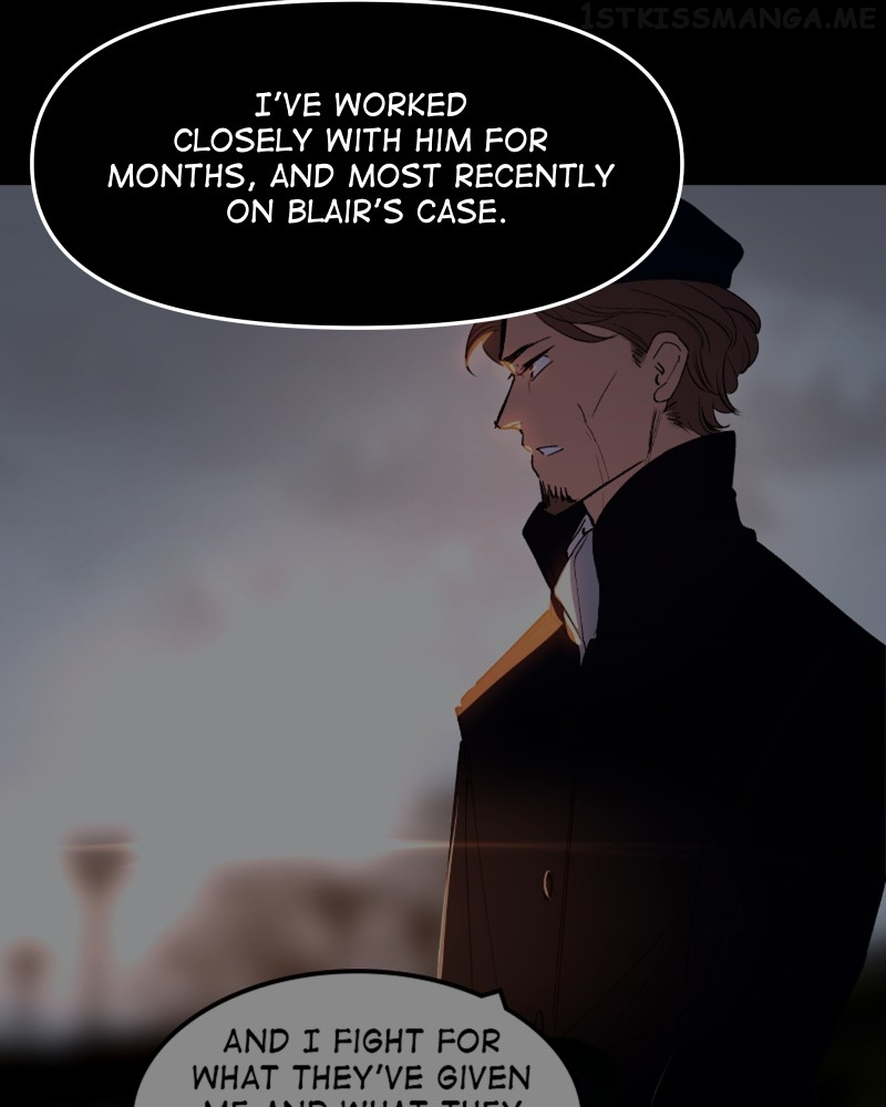Purple Hyacinth Chapter 161 - page 53
