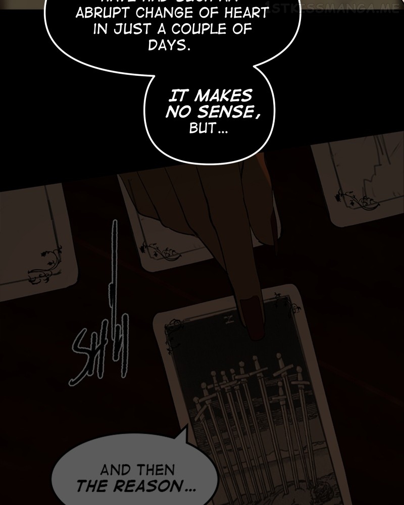 Purple Hyacinth Chapter 161 - page 55