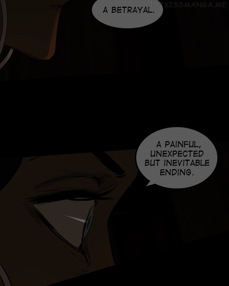 Purple Hyacinth Chapter 161 - page 57