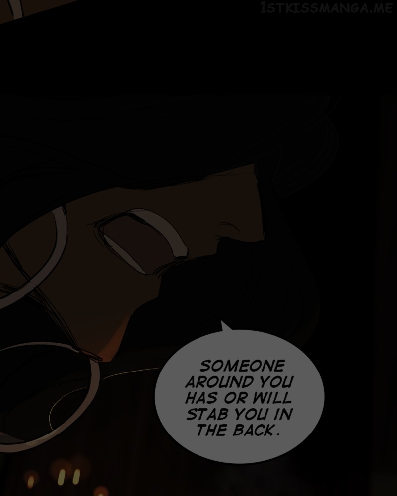 Purple Hyacinth Chapter 161 - page 58
