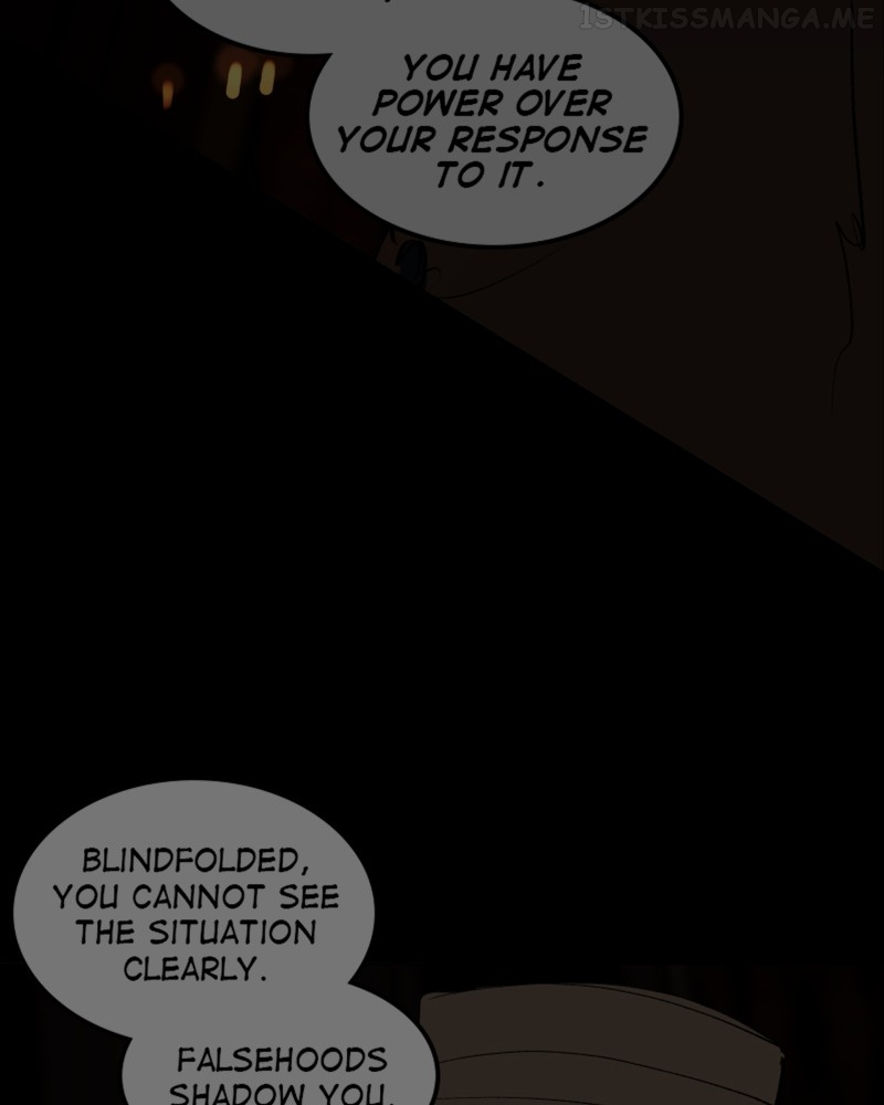 Purple Hyacinth Chapter 161 - page 60