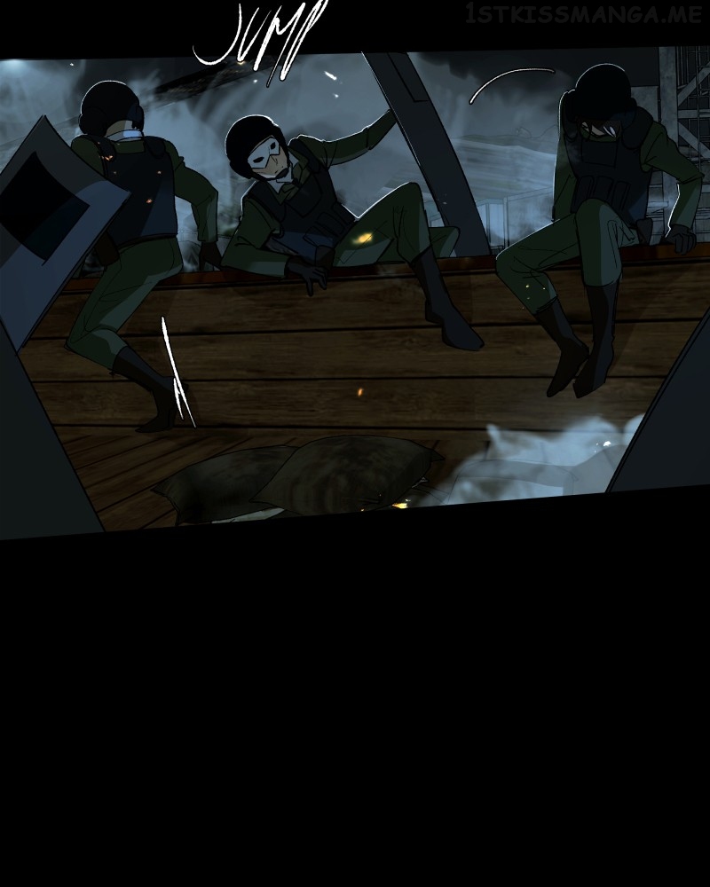 Purple Hyacinth Chapter 161 - page 67