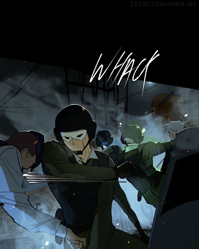 Purple Hyacinth Chapter 161 - page 68