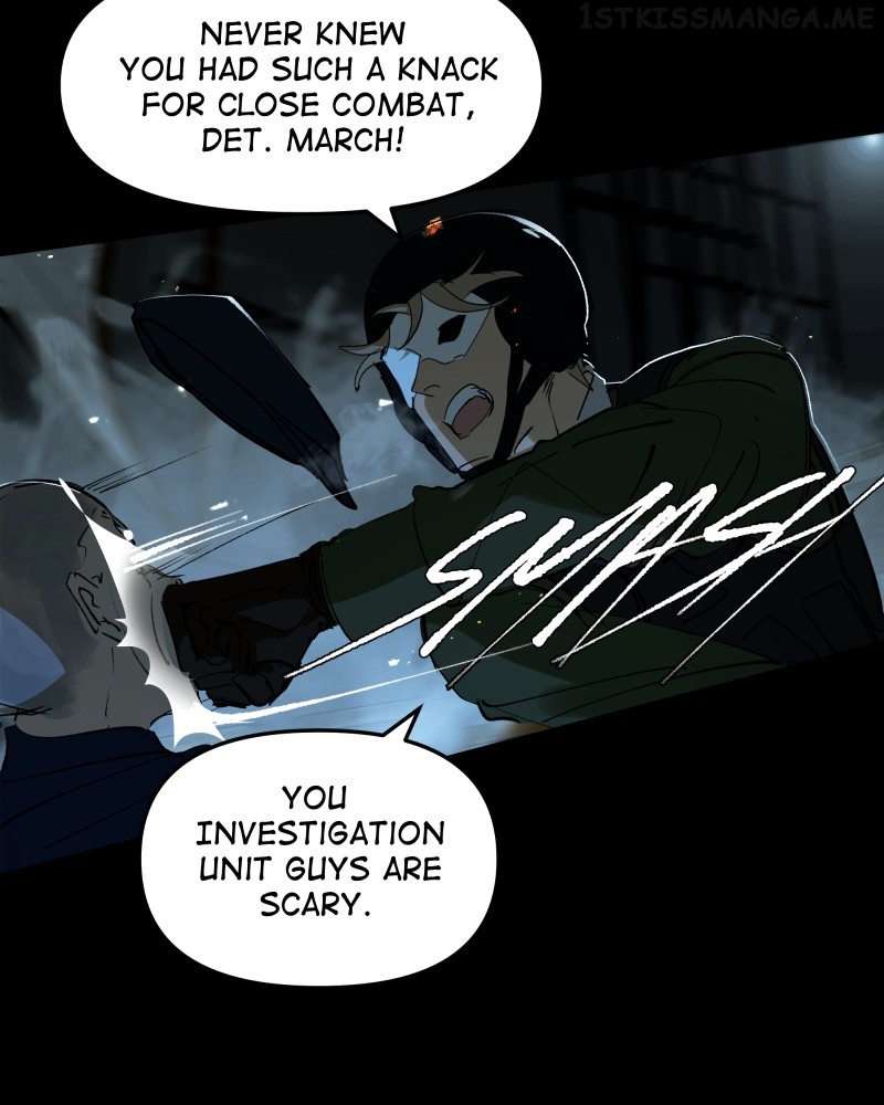 Purple Hyacinth Chapter 161 - page 70