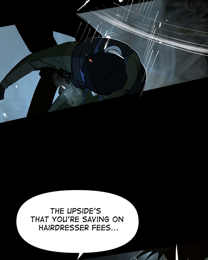Purple Hyacinth Chapter 161 - page 74
