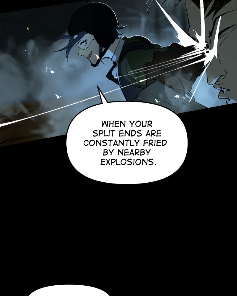 Purple Hyacinth Chapter 161 - page 75