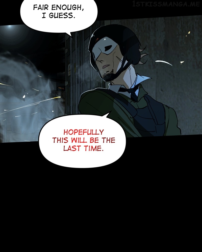 Purple Hyacinth Chapter 161 - page 76