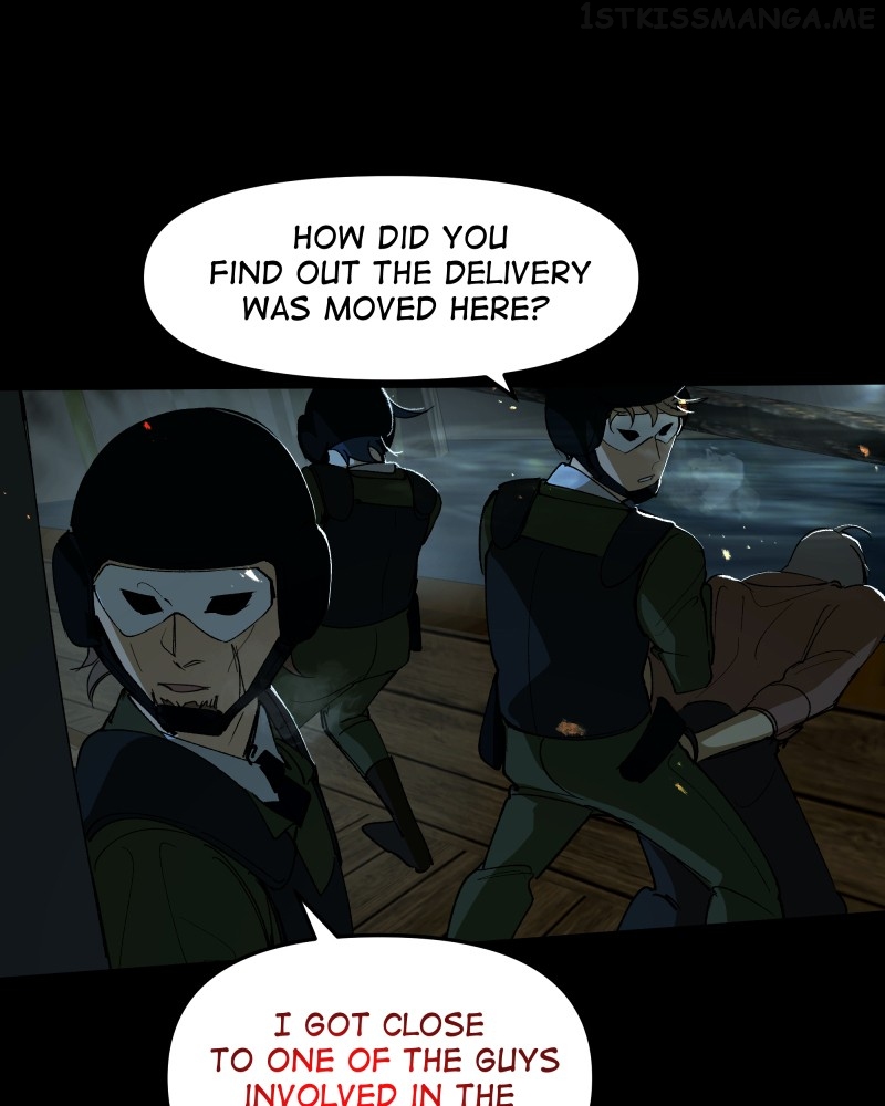 Purple Hyacinth Chapter 161 - page 78