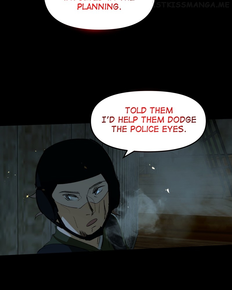 Purple Hyacinth Chapter 161 - page 79